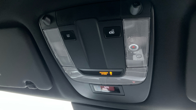 Kia Sportage 1.6T GDi 157 48V ISG GT-Line 5dr DCT Petrol Estate